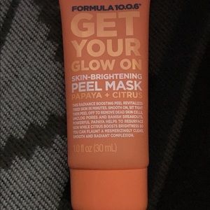 Meet your Posher, Luz