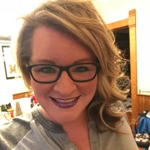 Meet your Posher, Grace