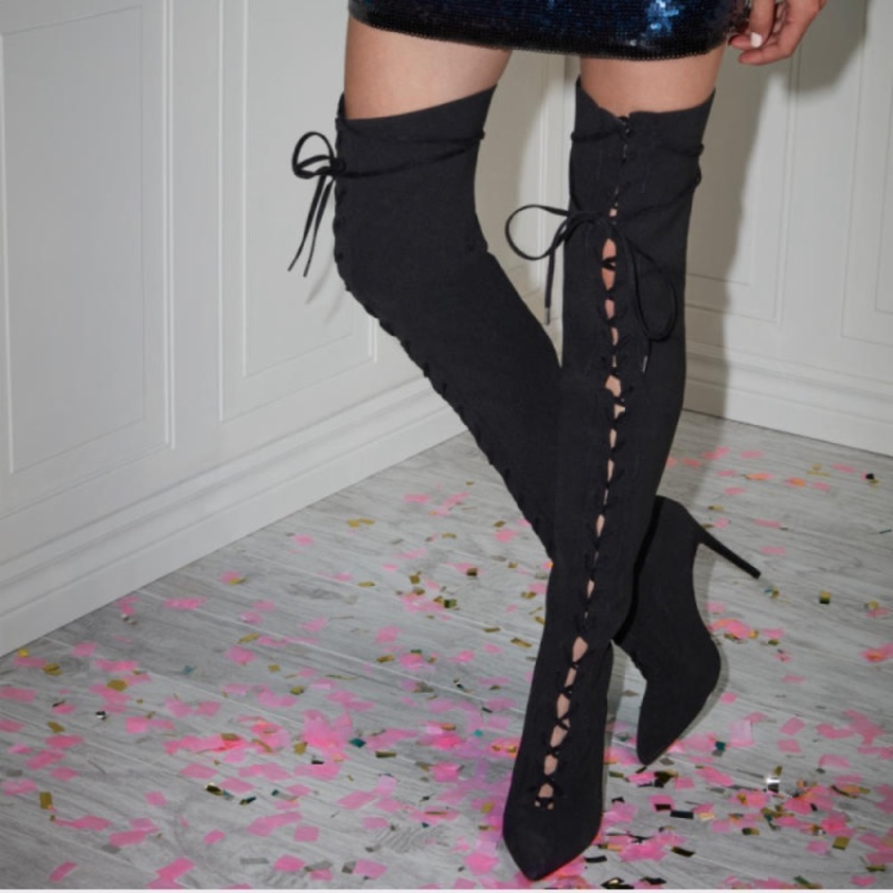 Meet your Posher, Diana