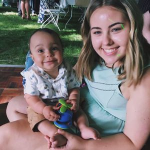 Meet your Posher, Madison