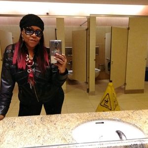 Meet your Posher, Annmarie