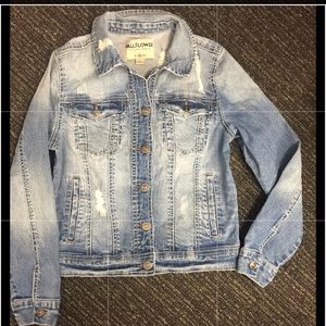 wallflower dreamer jacket