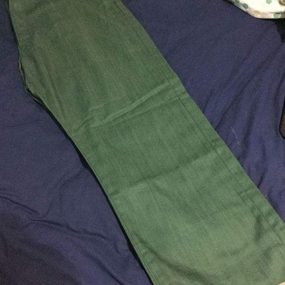 Levi 501 Jeans - Picture 2 of 5