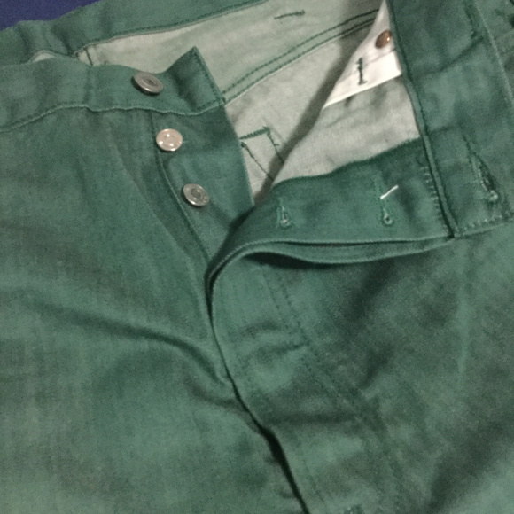 Levi 501 Jeans - Picture 4 of 5