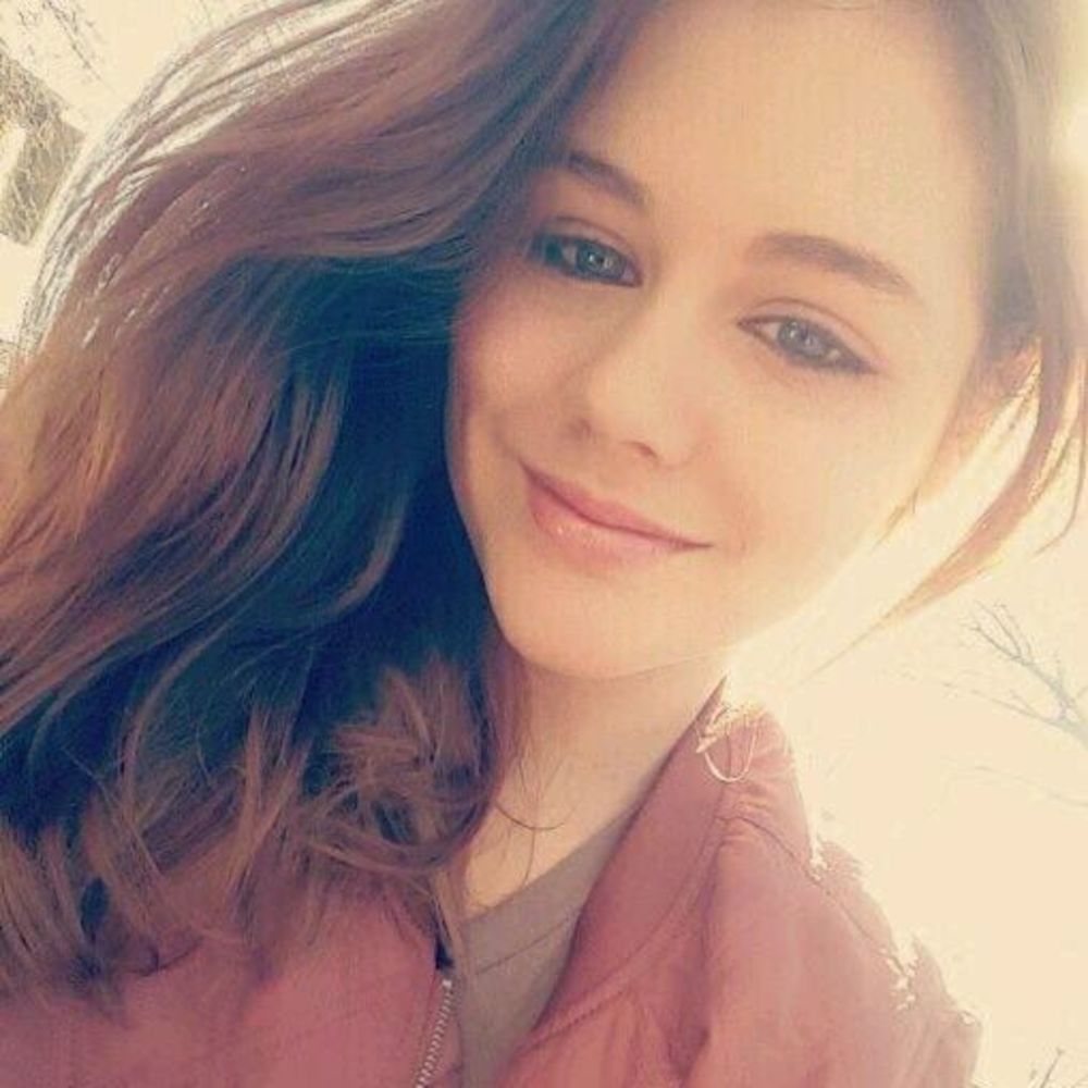 Meet your Posher, Breanna