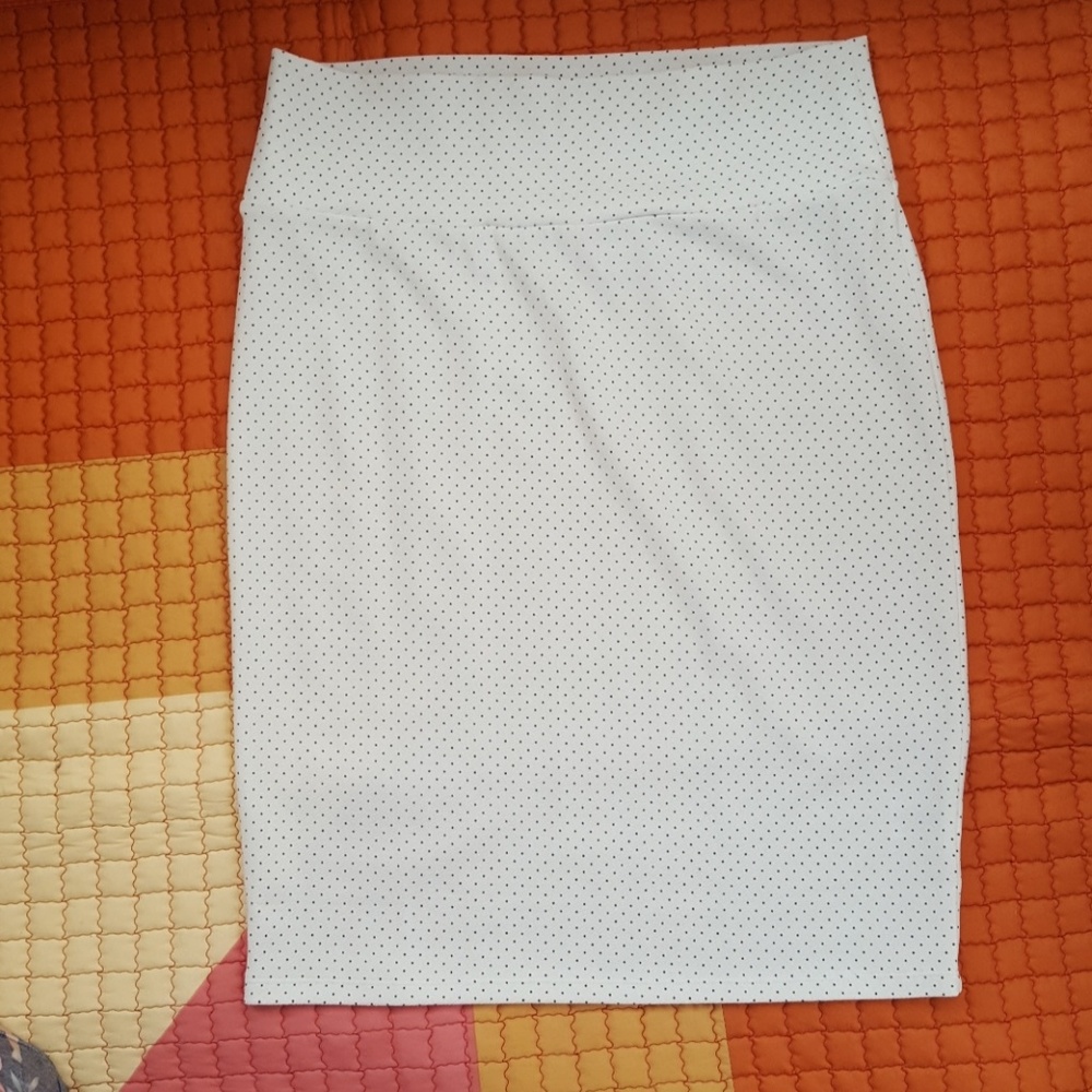 LuLaRoe Cassie Skirt