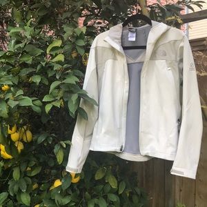 North Face Flight Series Hooded Jacket