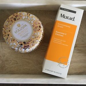 Murad Essential C Cleanser