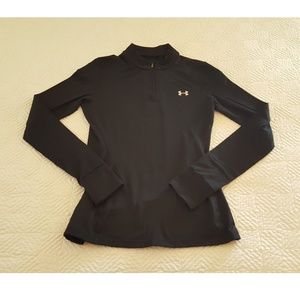 Under Armour Fitted Cold Gear Pullover