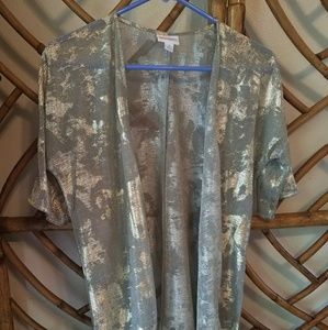 Lularoe Christmas Bianka