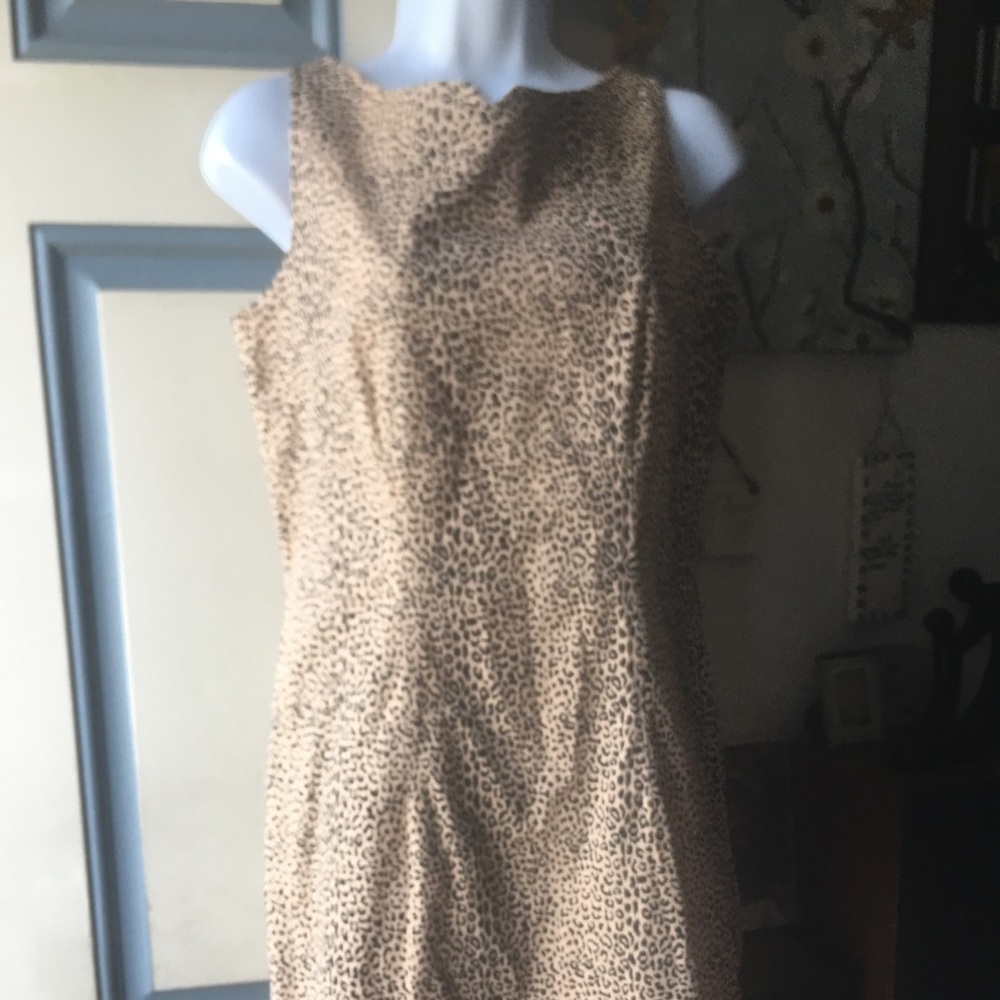 Betsy Lauren Dress