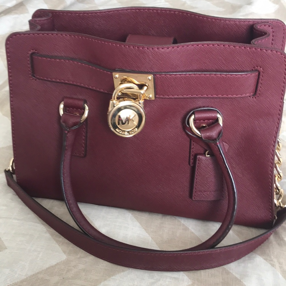 Michael Kors Hamilton - Picture 2 of 8