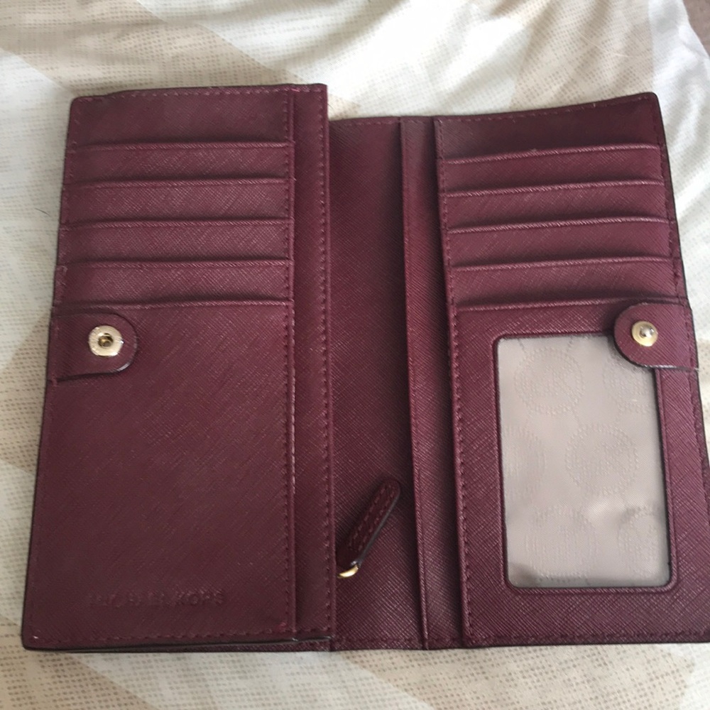 Michael Kors Hamilton - Picture 5 of 8