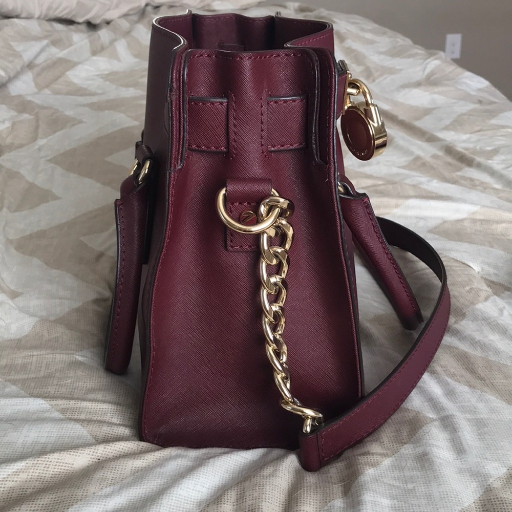 Michael Kors Hamilton - Picture 6 of 8