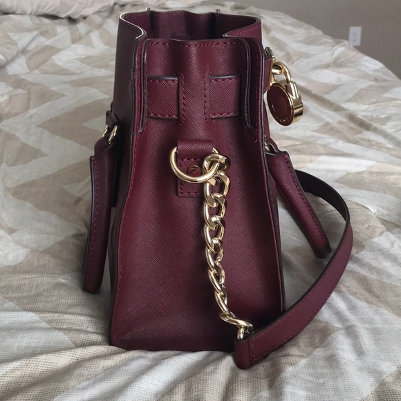 Michael Kors Hamilton - Picture 6 of 8