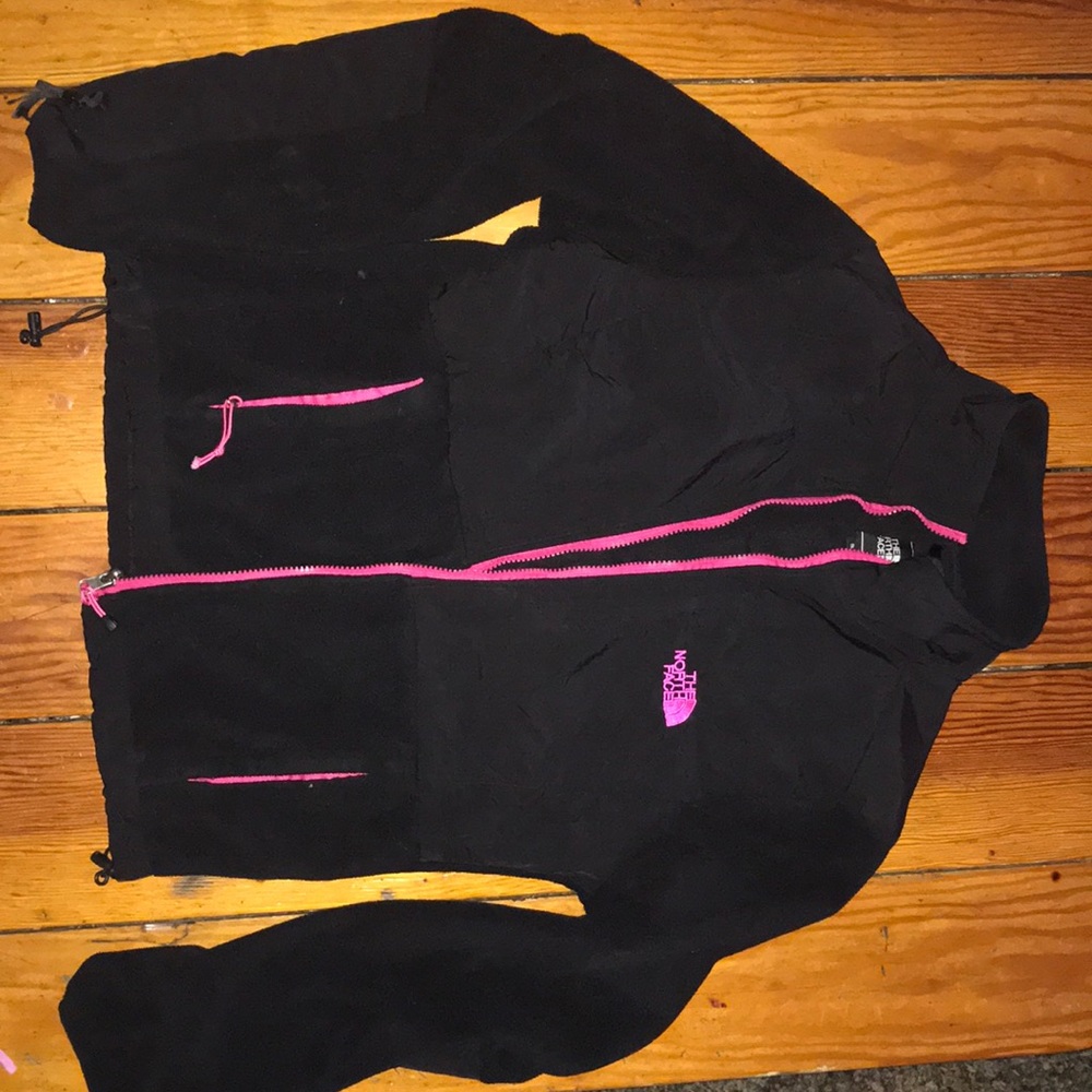 North Face Denali Jacket