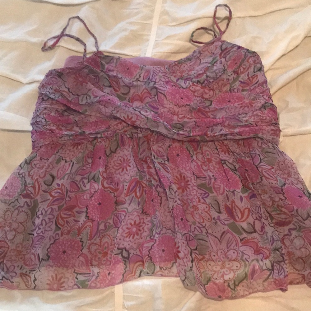 Spencer’s Jeremy top