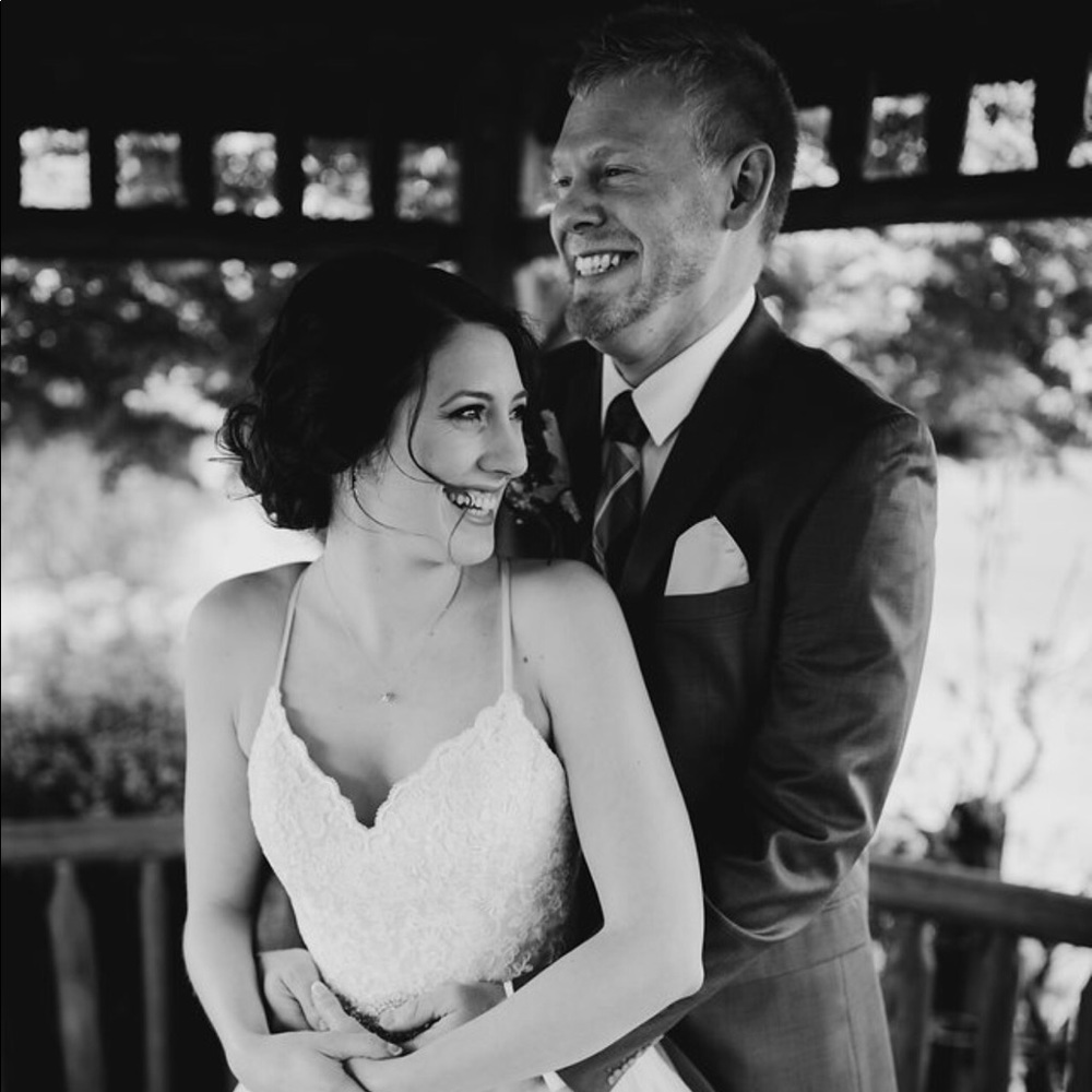 Meet your Posher, Kayleigh