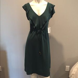 Jessica Simpson maternity dress