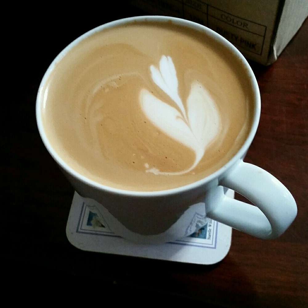 Meet your Posher, Kelly