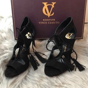 Sexy Vince Camuto Heels