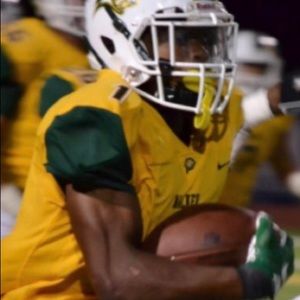 Meet your Posher, Byron