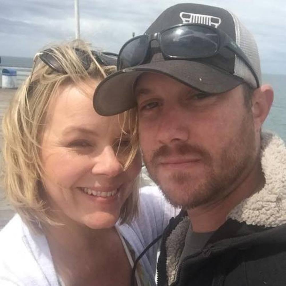 Meet your Posher, Betty