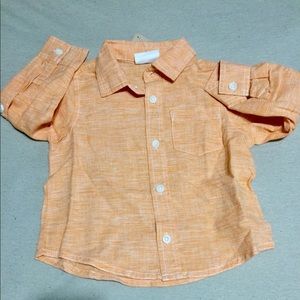 ✨Price Reduced NWT Long sleeve shirt