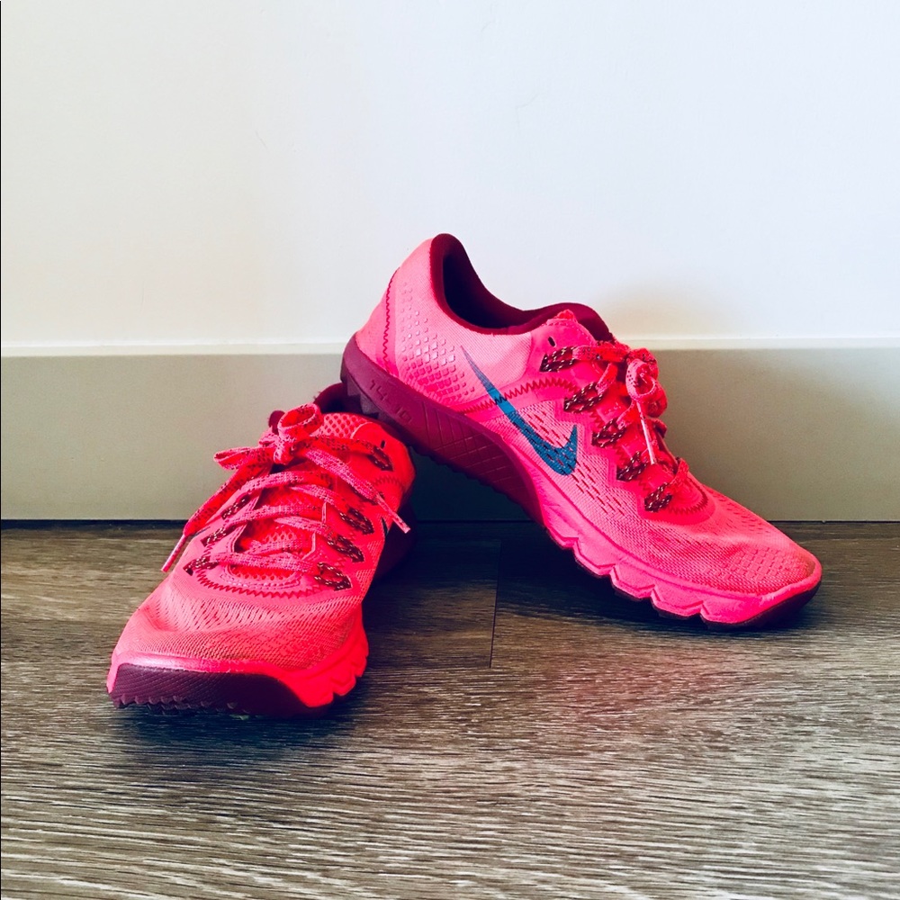 Nike Zoom Terra Kiger