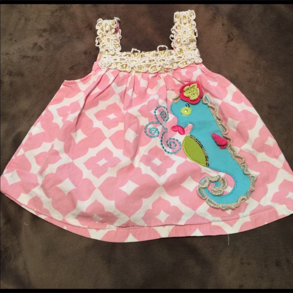 ❄️Mud Pie Top❄️
