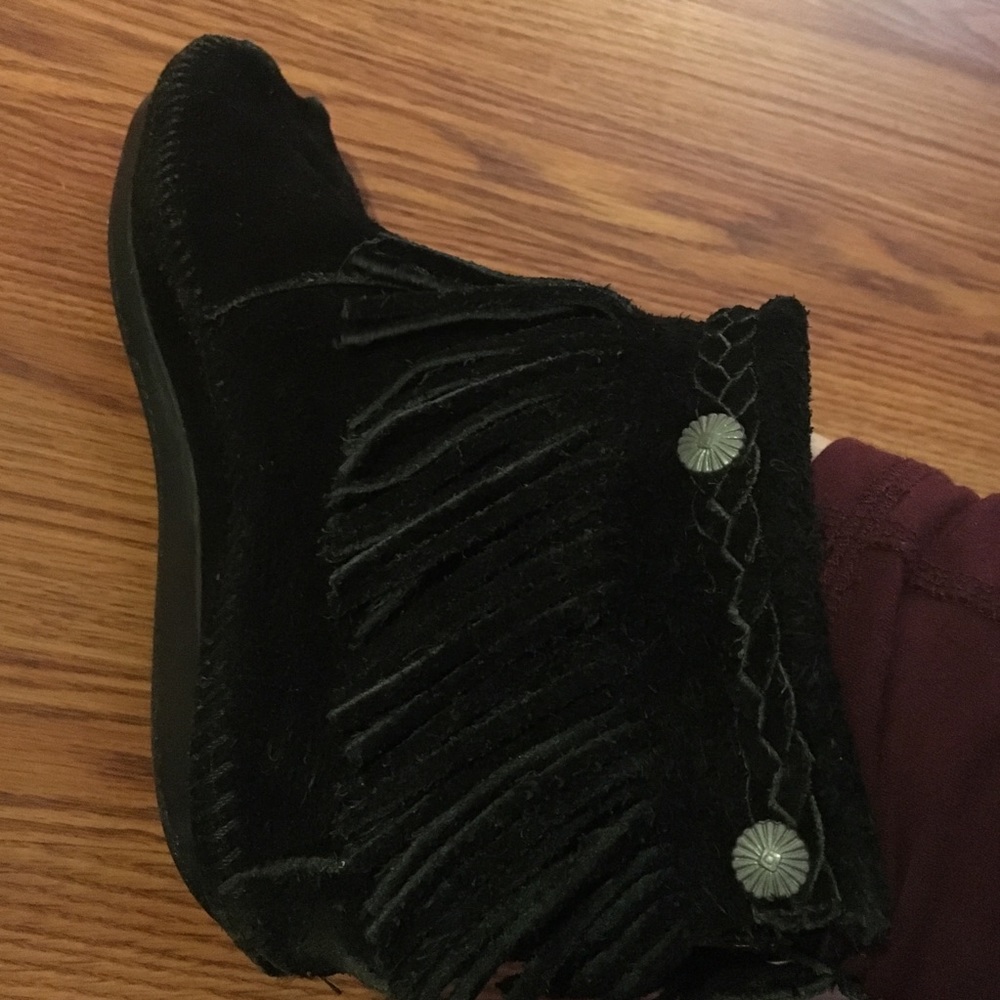 Booties