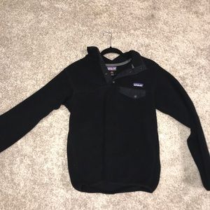Patagonia Synchilla Snap-T Fleece Pullover