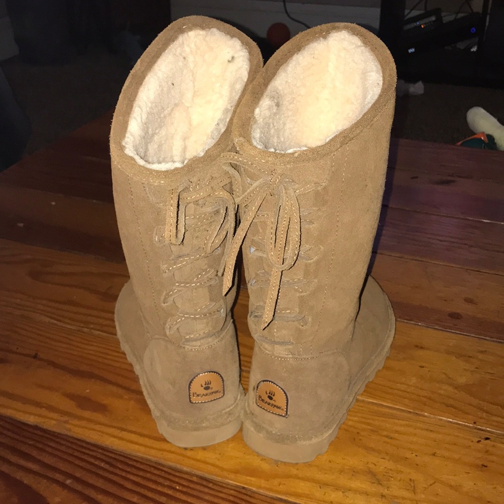 BEARPAW
PHYLLY BOOT