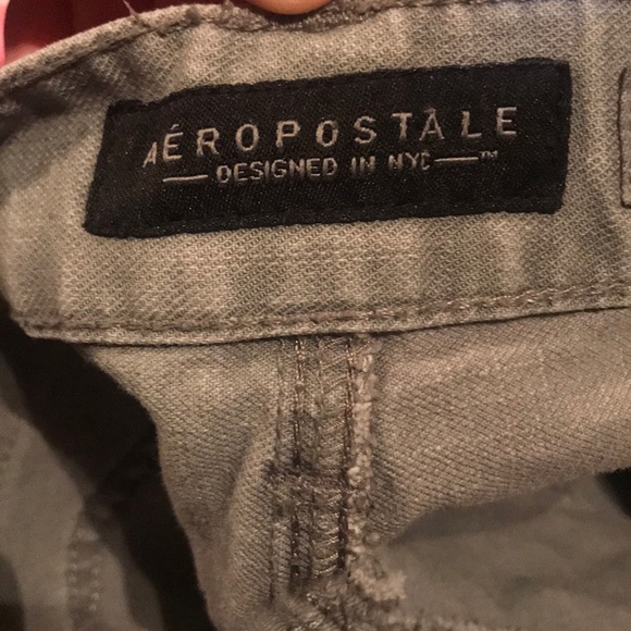 Grey pants - Picture 3 of 4