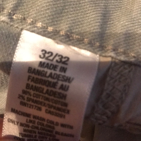 Grey pants - Picture 4 of 4