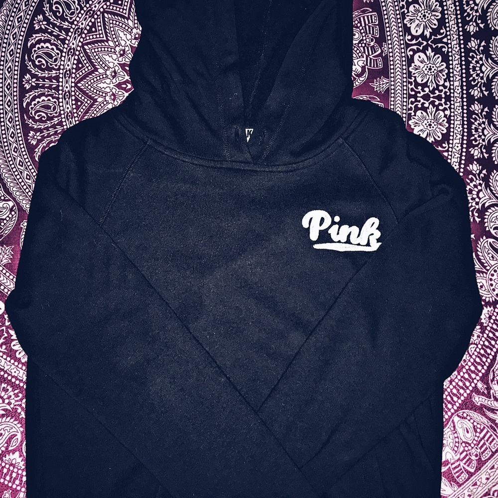 VsPink hoodie
