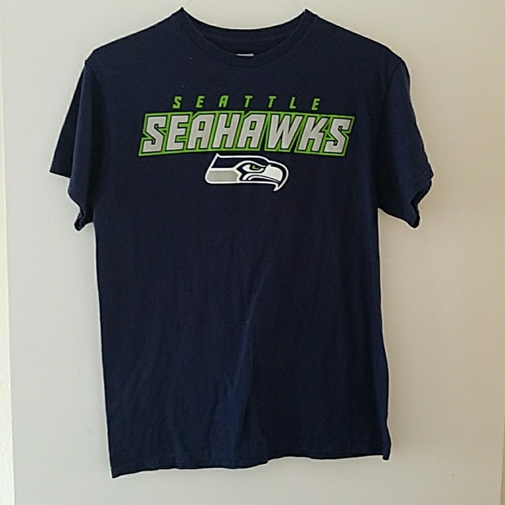 Seattle Seahawks t-shirt