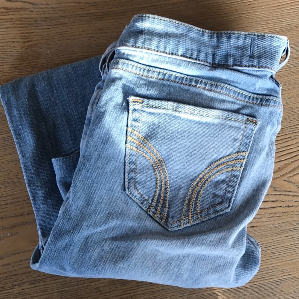 Hollister Jeans