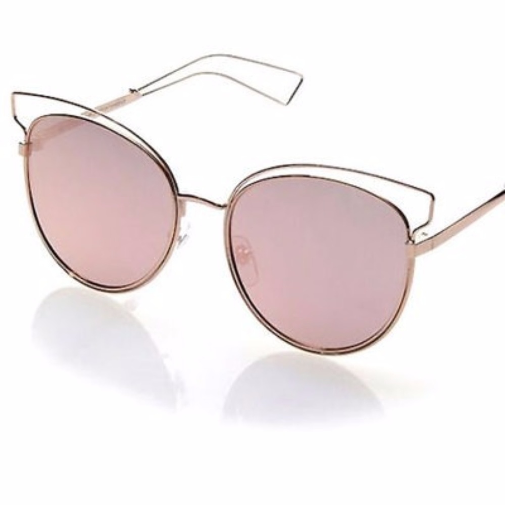 Wired sunglasses