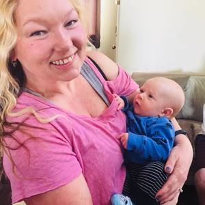 Meet your Posher, Casey