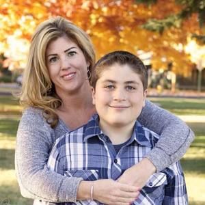 Meet your Posher, Candy