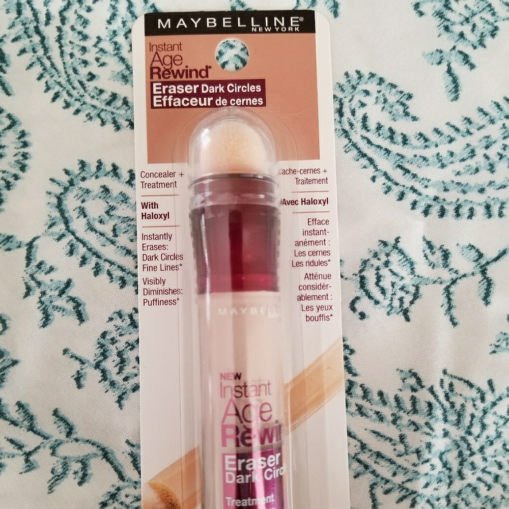 Maybelline concealer