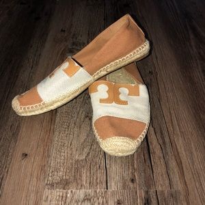 Tory Burch Espadrille Sandals