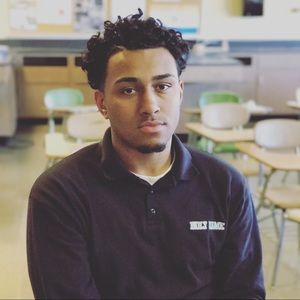 Meet your Posher, Devandre