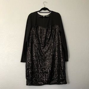 New Year's Eve dress!