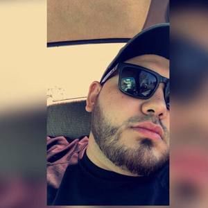 Meet your Posher, Isaac