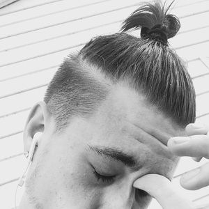 Meet your Posher, Tim