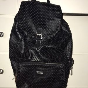 Victoria's Secret PINK Bookbag