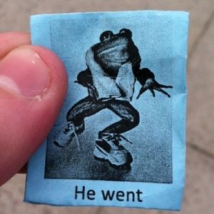 Meet your Posher, Scott