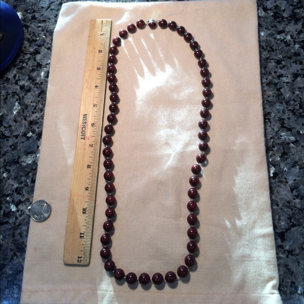 Vintage necklace